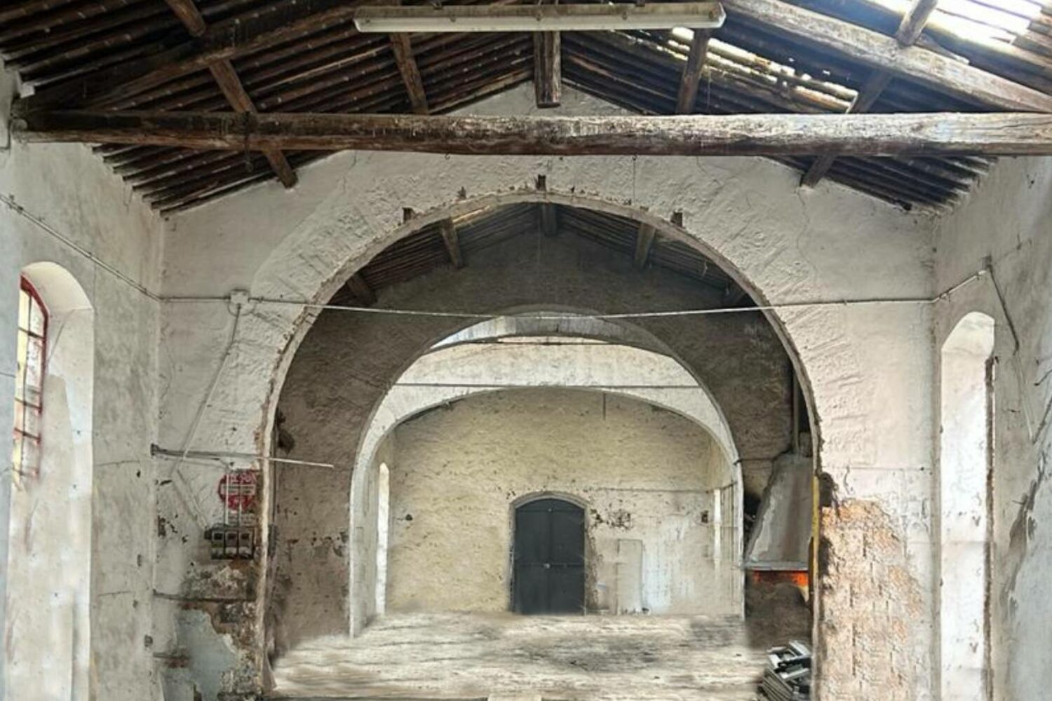 Interventi di ristrutturazione e recupero - Building United srl