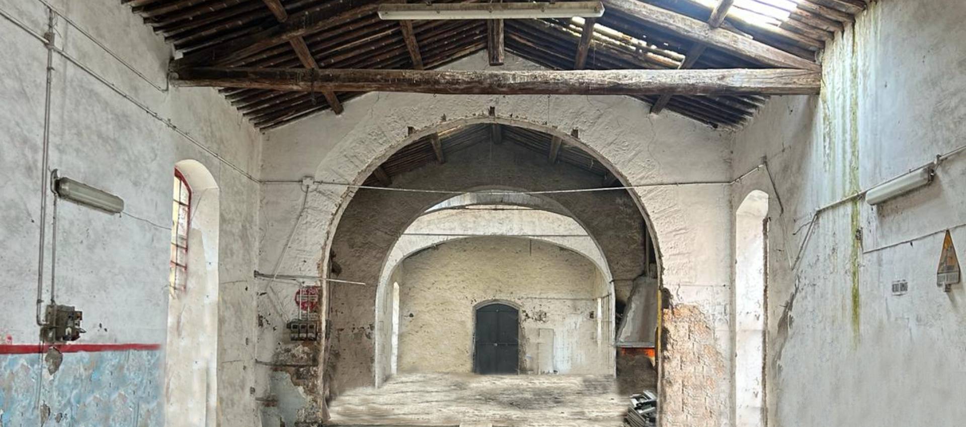 Interventi di ristrutturazione e recupero - Building United srl